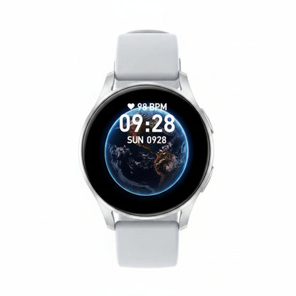 X01 Smartwatch – Vernetzte Technologie mit individuellem Stil