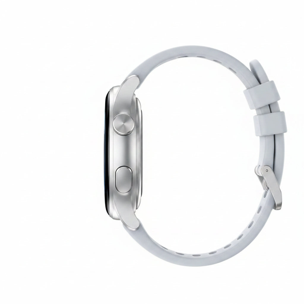X01 Smartwatch – Vernetzte Technologie mit individuellem Stil