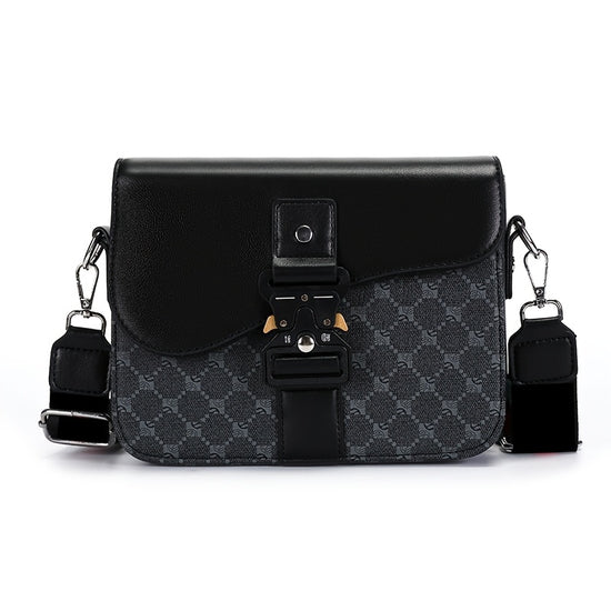 High-Quality Styling Saddle Bag