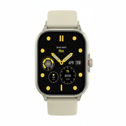Bluetooth Calling Smartwatch – Intelligente Kommunikation am Handgelenk