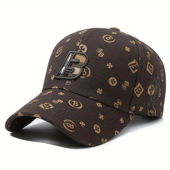 Novelty Baseball Cap