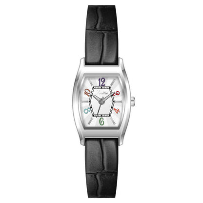 Niche Design Stylish Roman Literal Uhr – Klassische Eleganz mit modernem Charakter