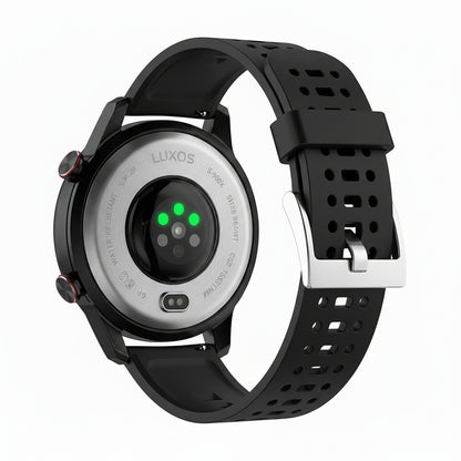 Smartwatch mit Touchscreen und Bluetooth-Anruffunktion – Der perfekte Begleiter für Sport und Alltag