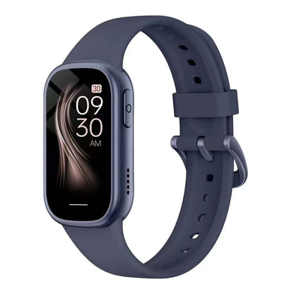 Smartwatch mit Bluetooth-Telefonie – Der intelligente Begleiter für Alltag und Sport