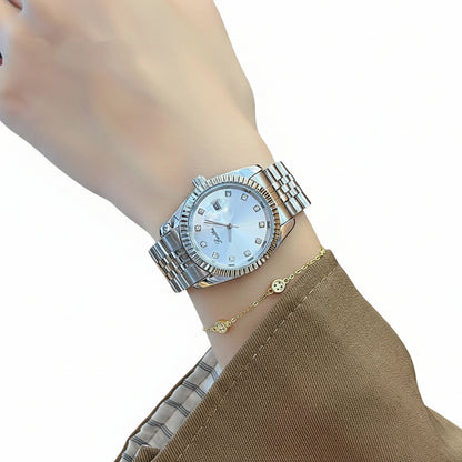 Elegant LCOTTIE Uhr – Vielseitige Eleganz für den Alltag