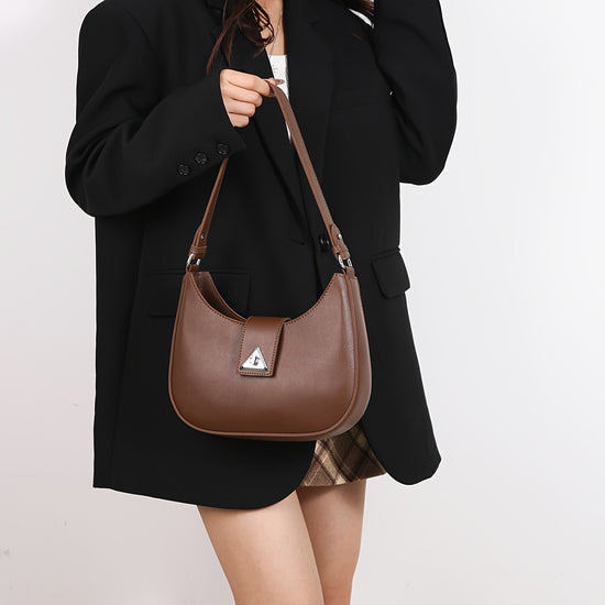 Fashion Trend Simple Shoulder Bag