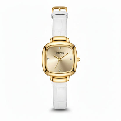 Mstianq Casual Watch – Stilvolle Eleganz für jeden Tag