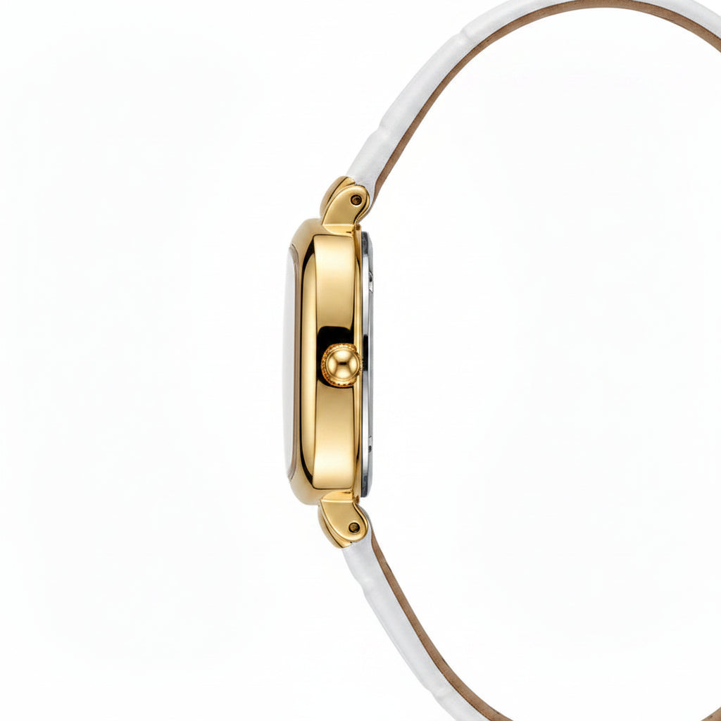 Mstianq Casual Watch – Stilvolle Eleganz für jeden Tag