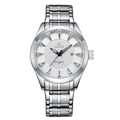 Calendar Quartz CN Watch – Moderner Stil mit praktischer Funktionalität