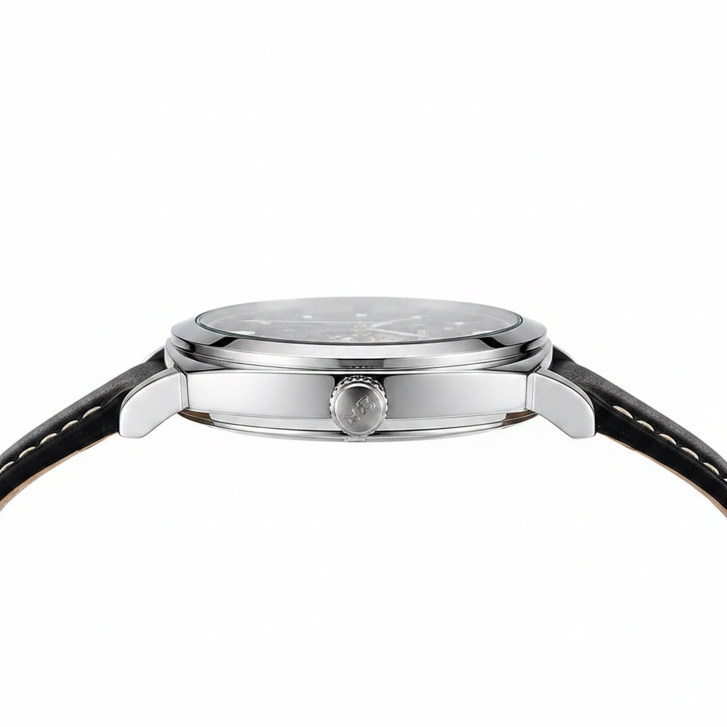 Benyar Mechanische Uhr – Präzision und Eleganz in perfekter Harmonie
