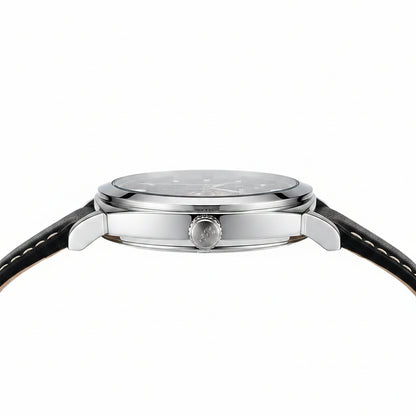 Benyar Mechanische Uhr – Präzision und Eleganz in perfekter Harmonie