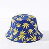 Weed Cap