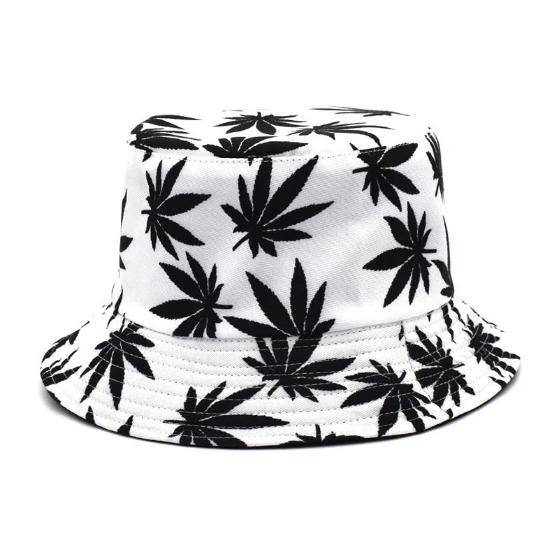 Weed Cap