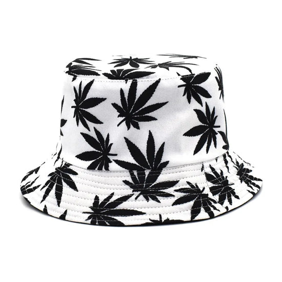 Weed Cap