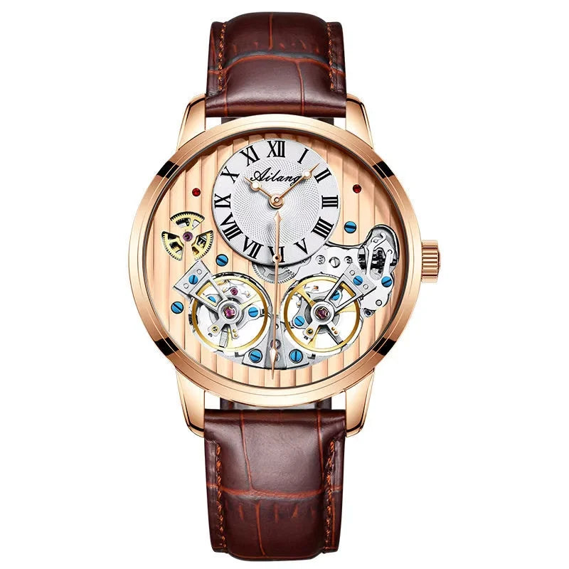 Automatic Mechanical Watch