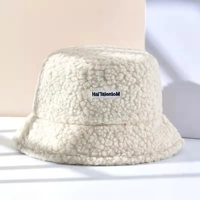 Basin Cap for Women Girls