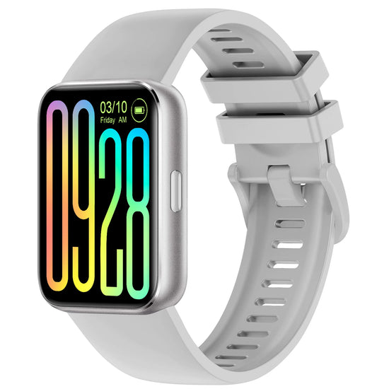 Multi Sport Smartwatch