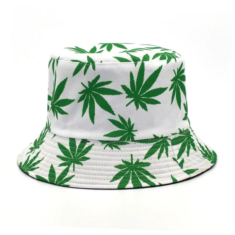 Weed Cap