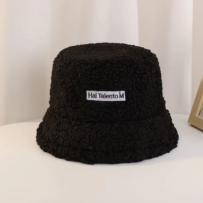 Basin Cap for Women Girls