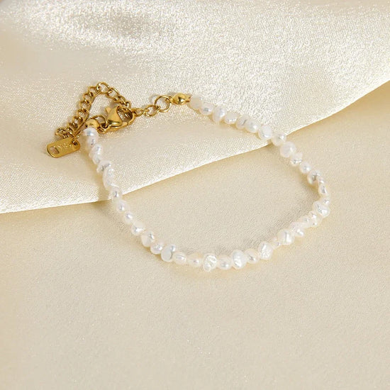 Necklace Bracelet Fashion