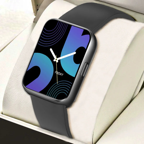 Tracker Fitness Smartwatch