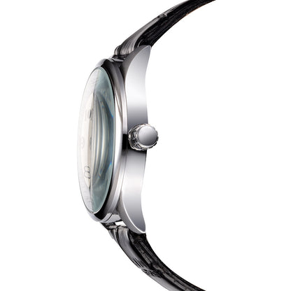 Winner Automatik Mechanische Uhr – Traditionelle Uhrmacherkunst mit zeitloser Eleganz