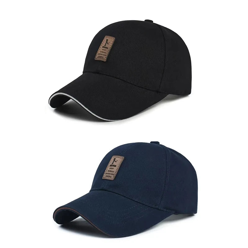 Four Seasons caps