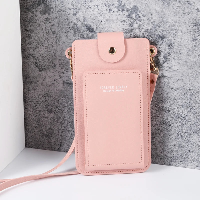 mobile phone bag women