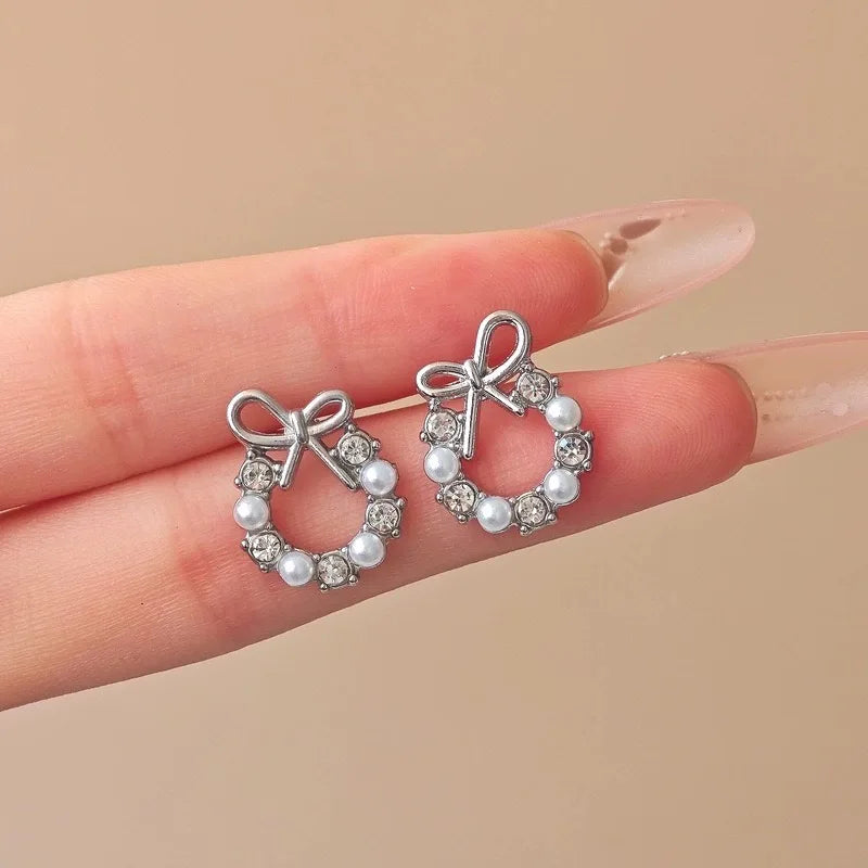 Earrings Fashion
