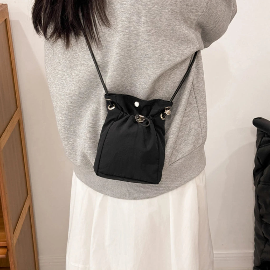 small shoulder bag