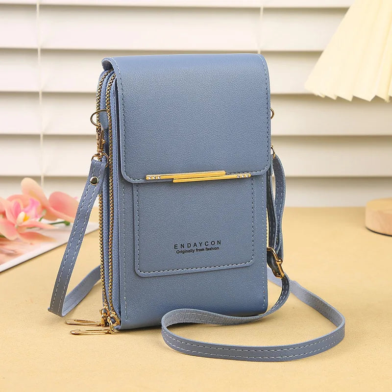 Bag Fashion wallet
