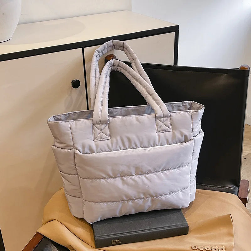 SoftLine Everyday Bag