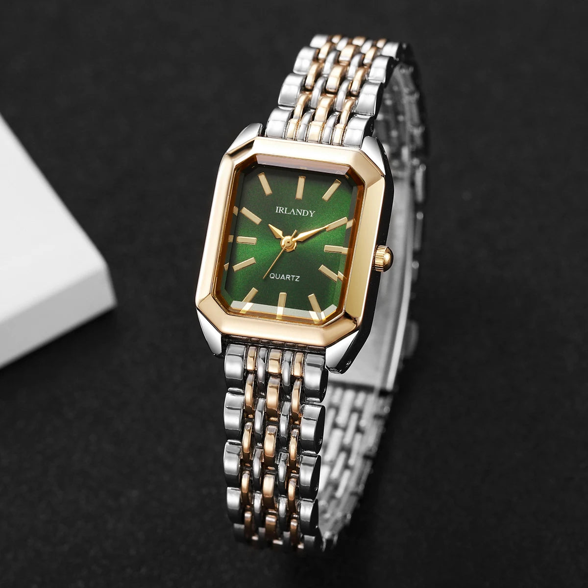 Fashion Rectangle Watches