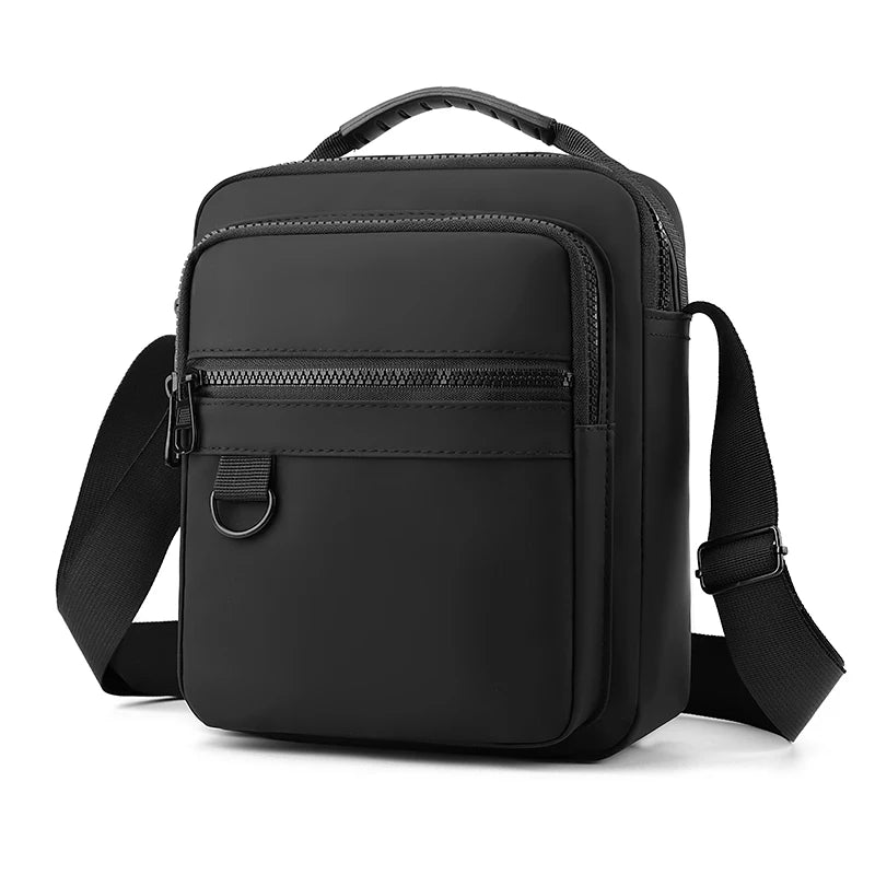 Messenger Sling Bags for Men
