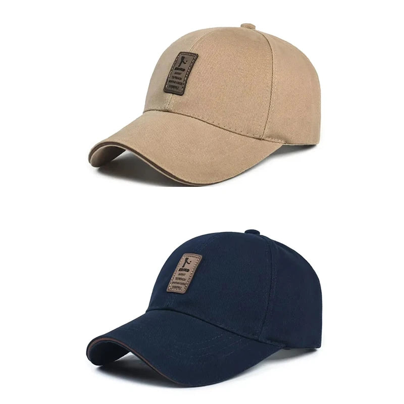 Four Seasons caps
