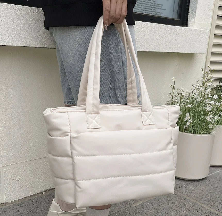 SoftLine Everyday Bag