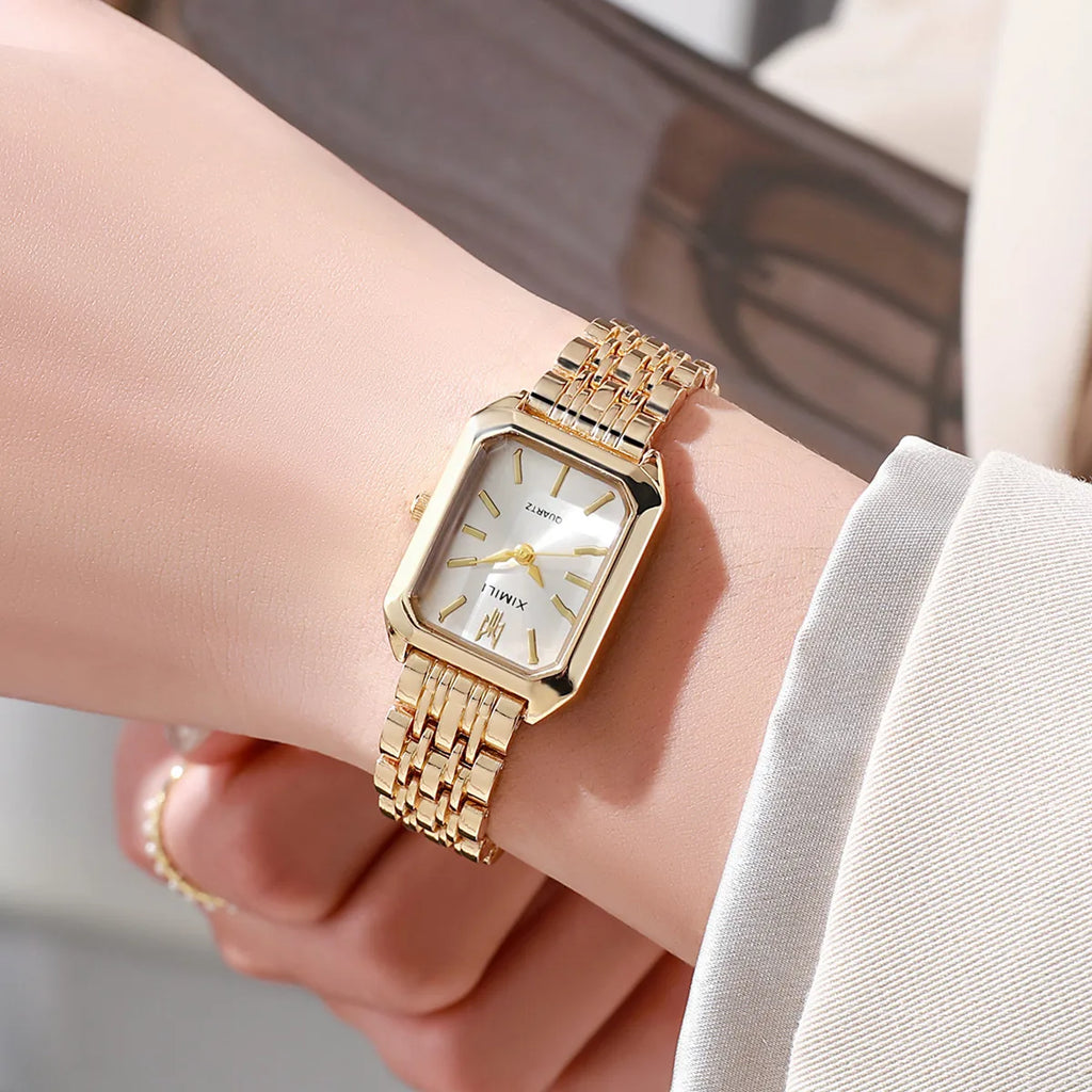 Women Watches Business
