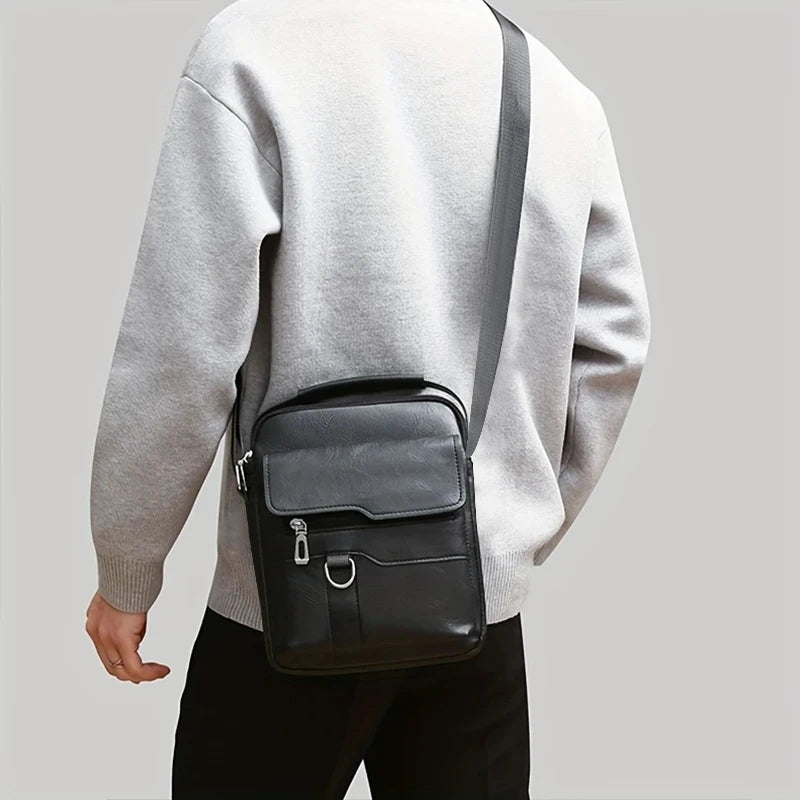 shoulder bag