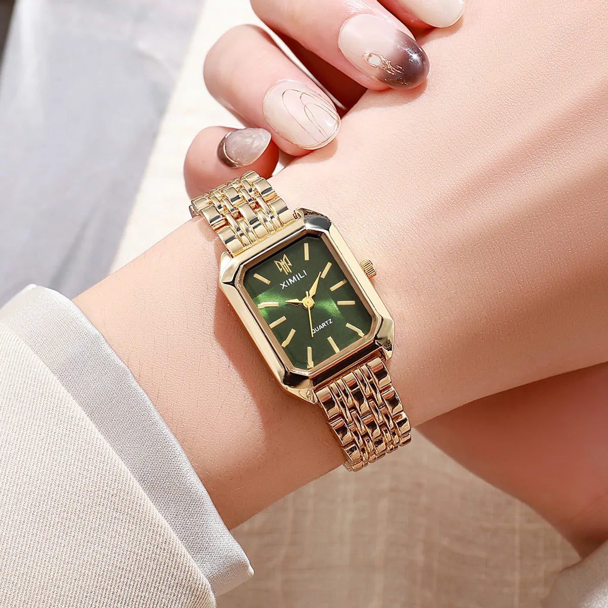 Women Watches Business