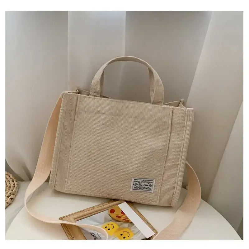 Crossbody Tote Bag  Women