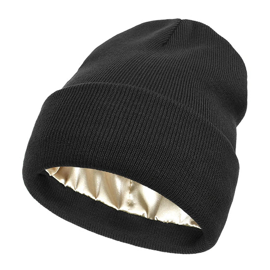 Skull Warm Cap