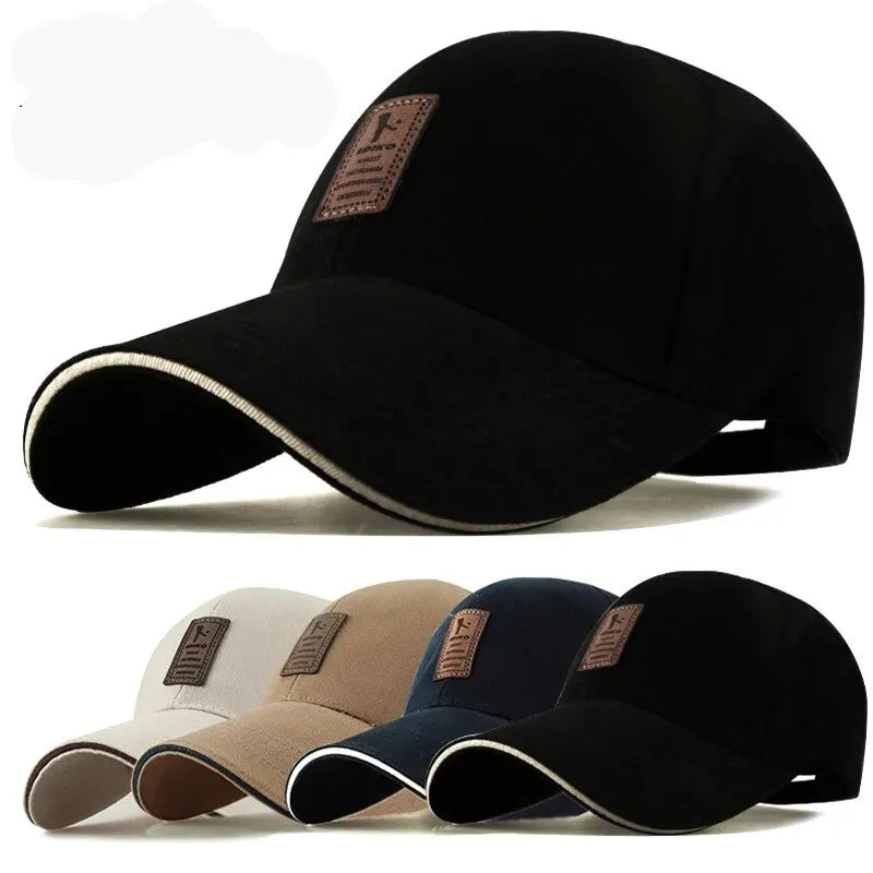 Four Seasons caps