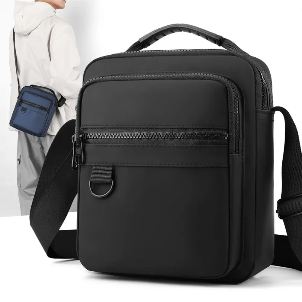 Messenger Sling Bags for Men