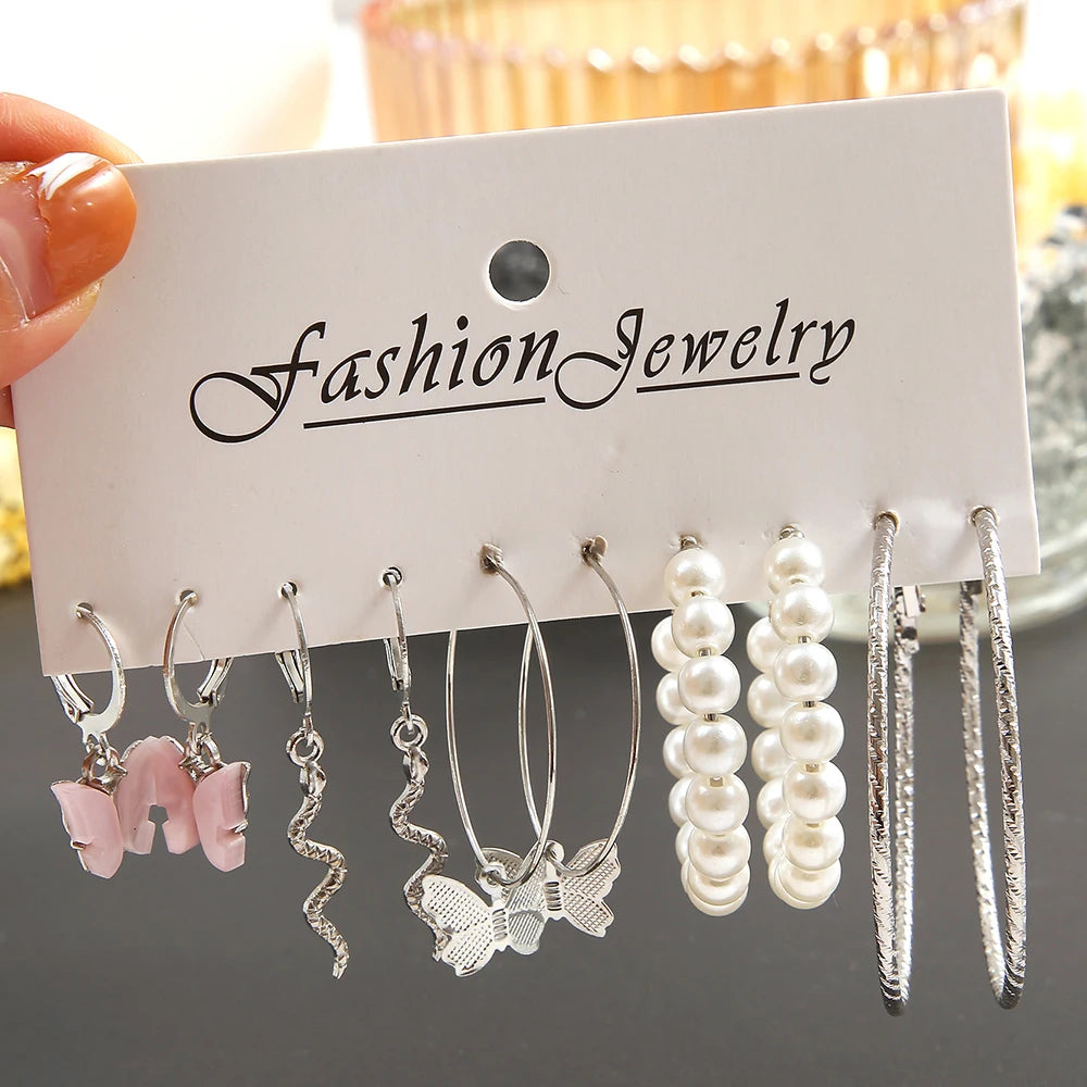 Earrings for  Girls