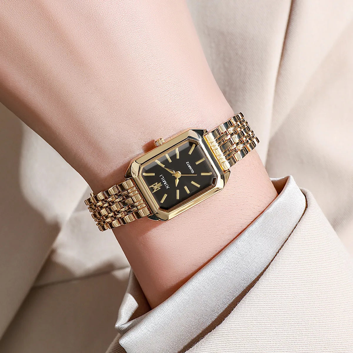 Women Watches Business