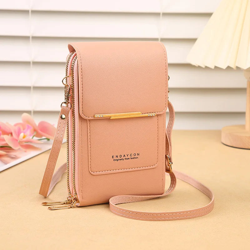 Bag Fashion wallet