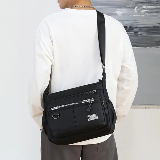 Shoulder Bag