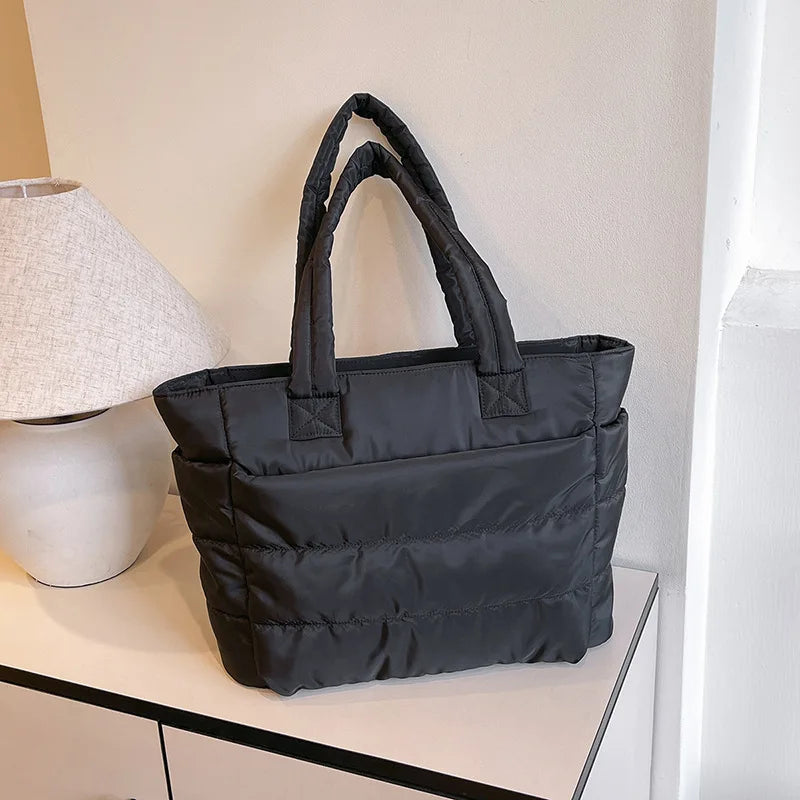 SoftLine Everyday Bag