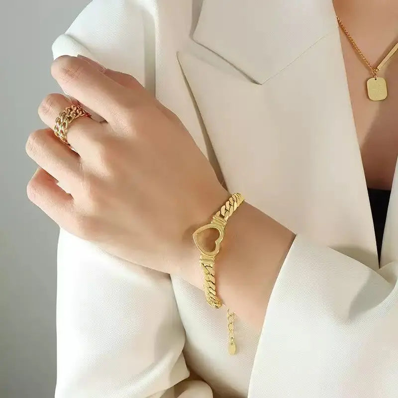 Necklace Bracelets  Jewelry Charm