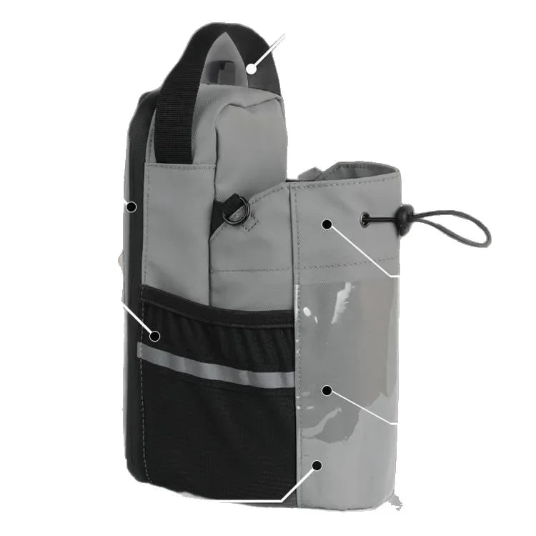 Bag Magnetic Sport